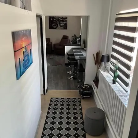 Kiscsillag Apartman * Gyenesdiás