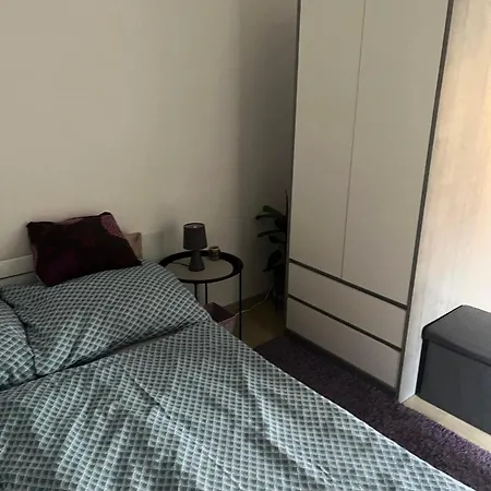 شقة Kiscsillag Apartman Gyenesdiás